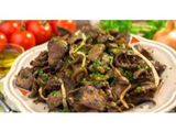 Chicken Liver