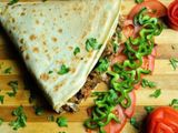 Alexandrian Liver Crepe