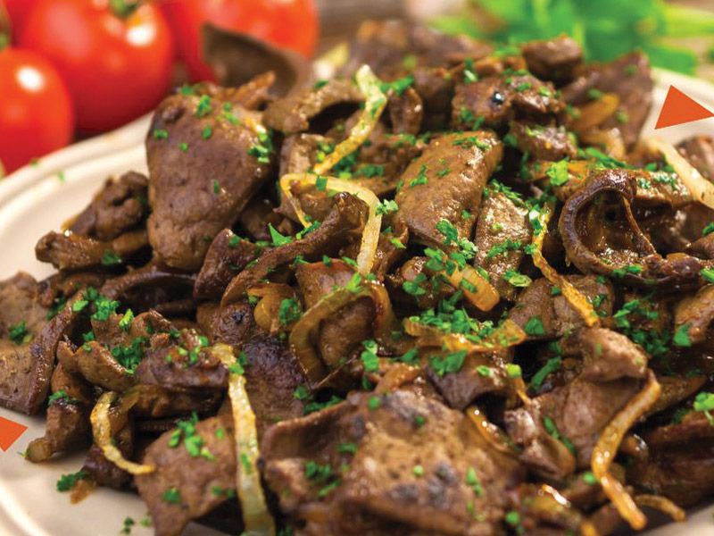 Liver