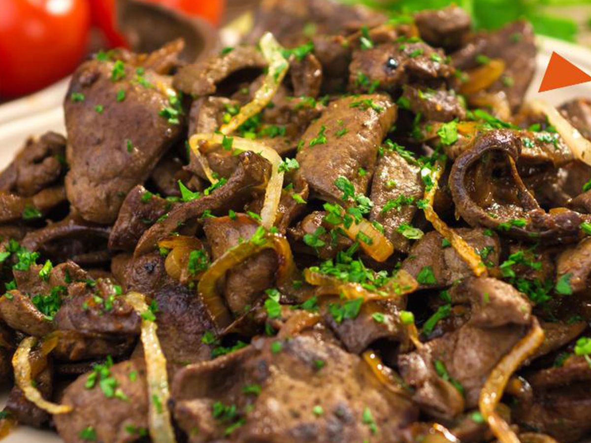 Liver
