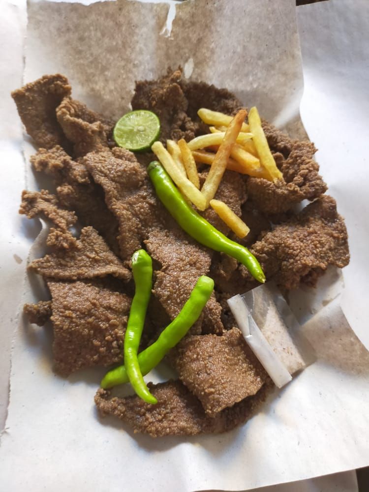 Liver