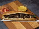 Liver Sandwich