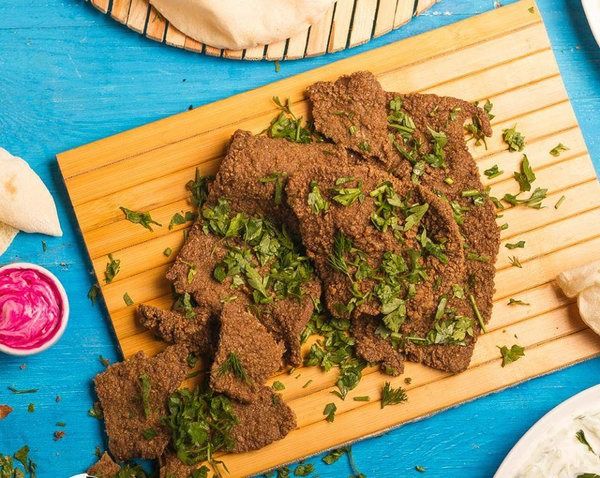 Kilo Liver Pane
