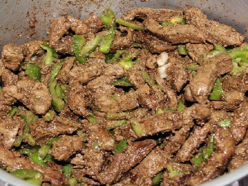Liver