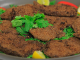 Whole Goat Liver