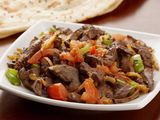 Alexandrian Liver