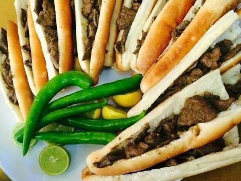 Alexandrian Liver