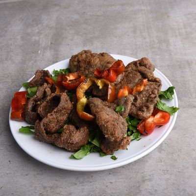 Kilo bran liver