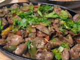 Chicken Liver
