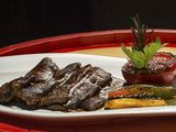 Kandouz Liver Platter