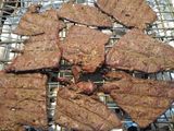 Grilled Liver