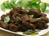Kilo charcoal grilled liver