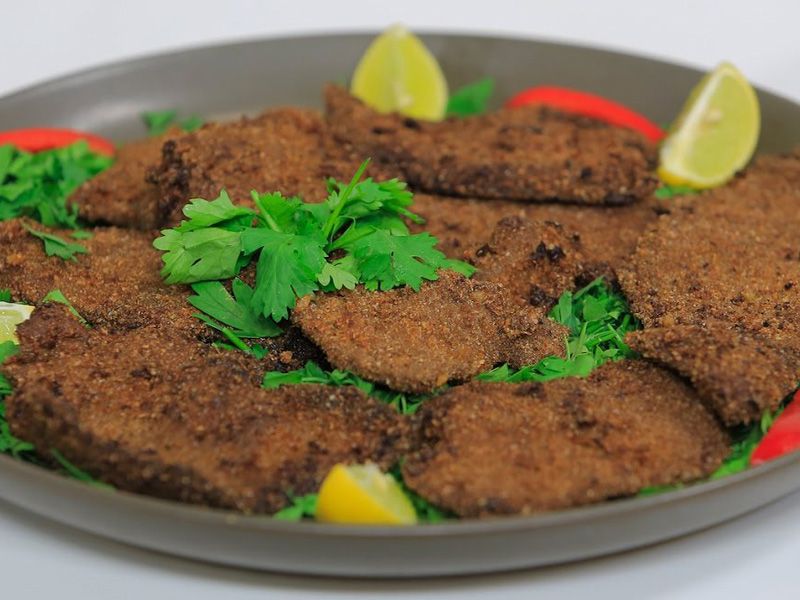 Liver 1/2 Kilo