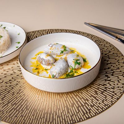 Kibbeh Labanieh