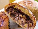 Grilled Kebbah