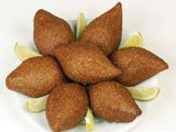 Fried Kebbah