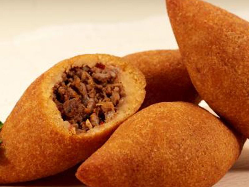 Meat Kobeba