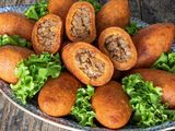 Syrian Kobeba