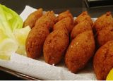 Shami Kobeba