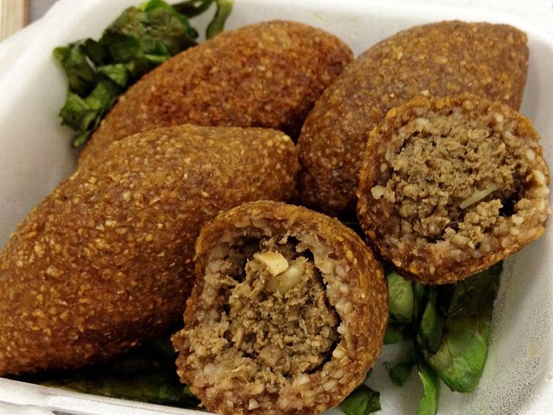 Shami Kobeba