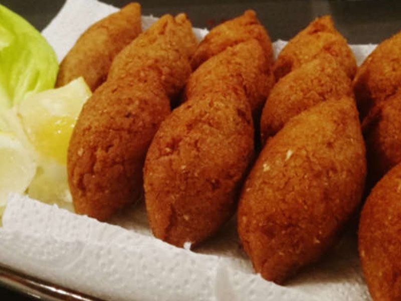 Kobeba shami