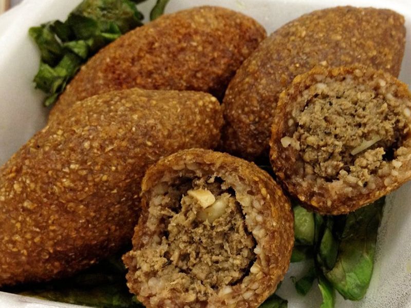 Shami Kobeba