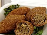 Grilled Kobeba