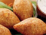 Fried Kobeba