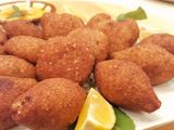 Fried Kobeba