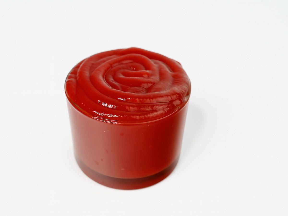 ketchup