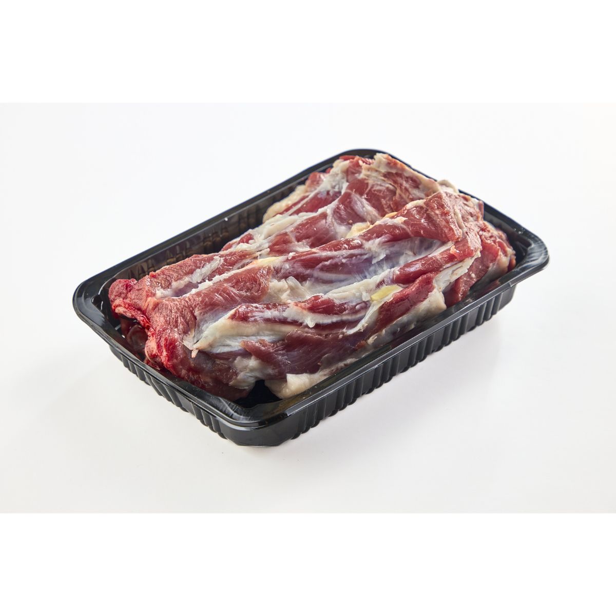 Shoulder Or Neck With Peeled Bones Raw Lamb half Kilo