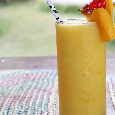 Mango Kathafa