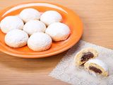 Malban Kahk With Baladi Ghee Kilo