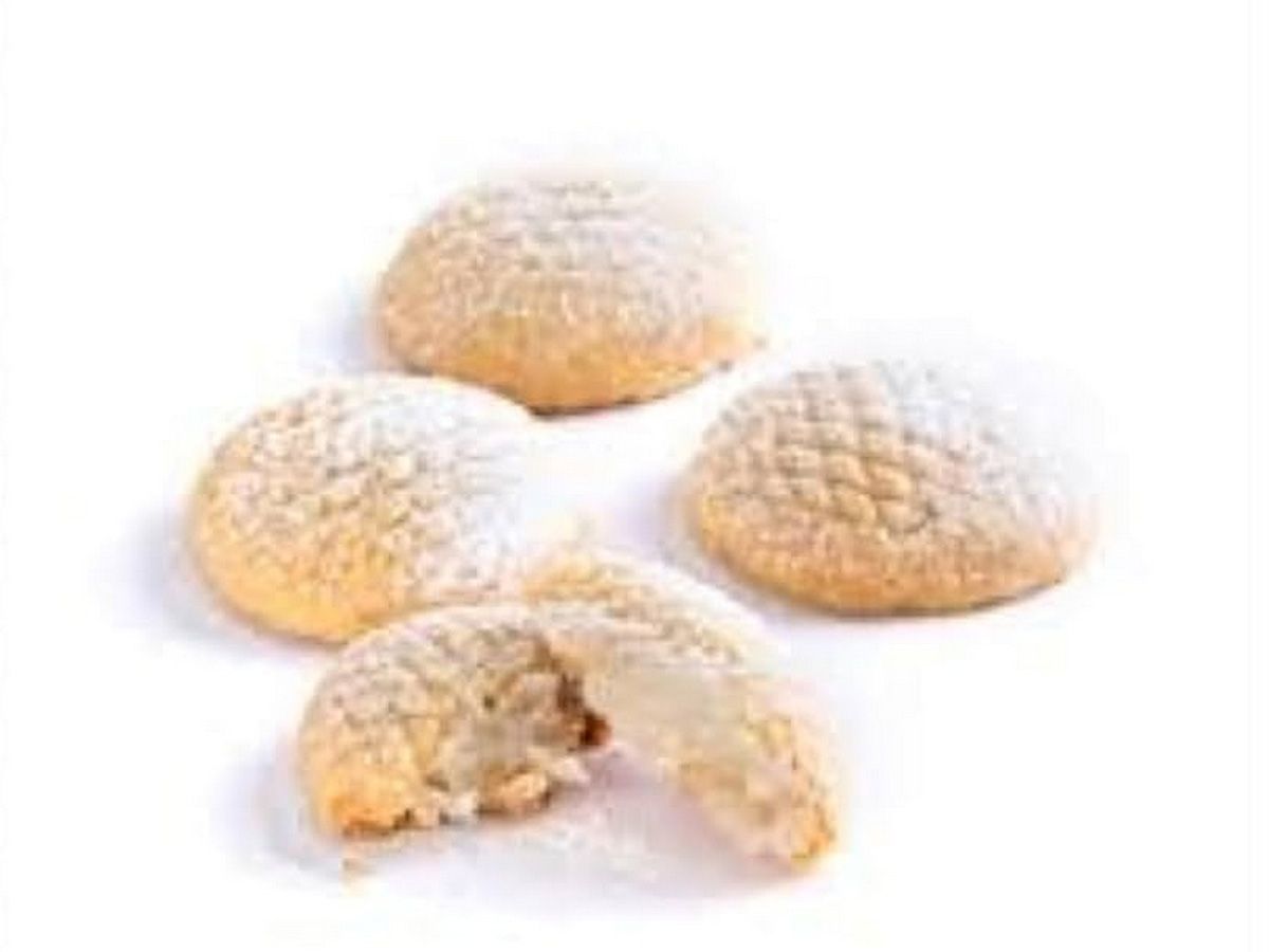 Walnut Kahk