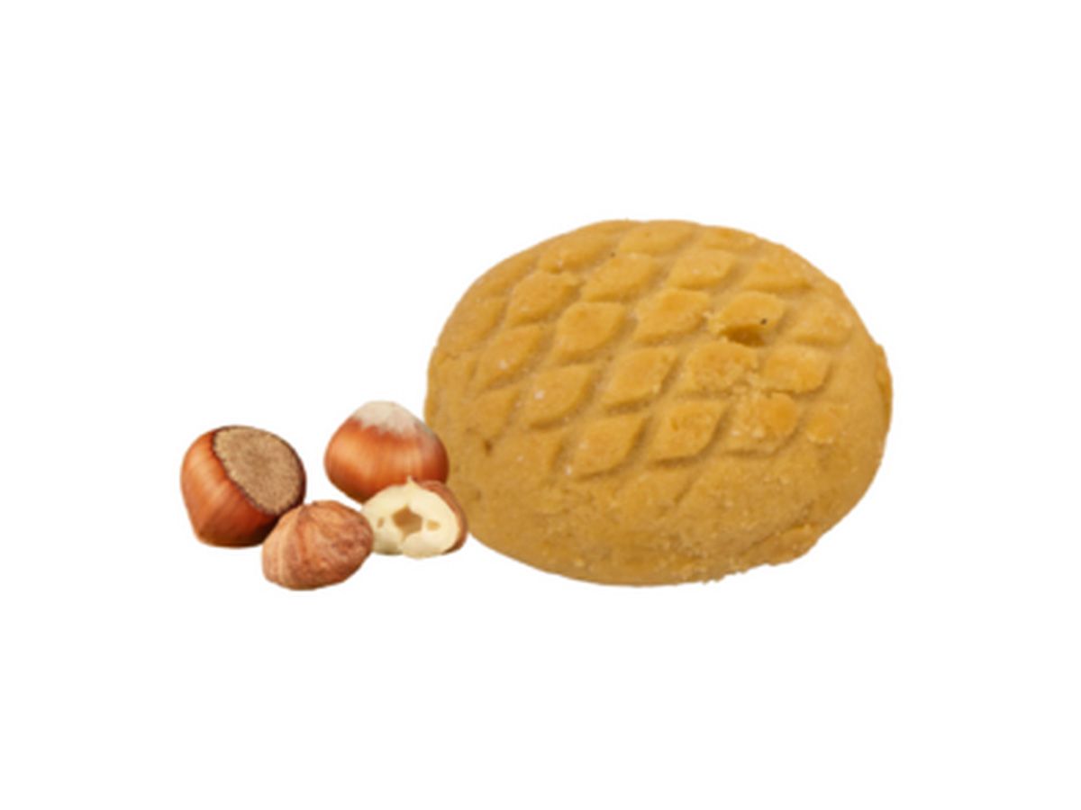 hazelnut Kahk