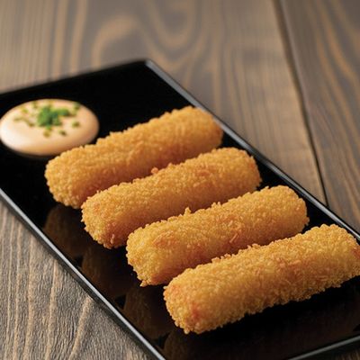 CRAB FINGERS