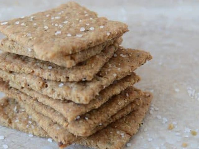 Crackers