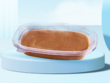 Plain Caramelino