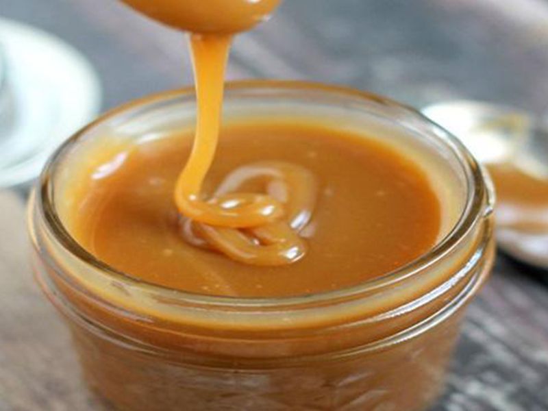 Caramel