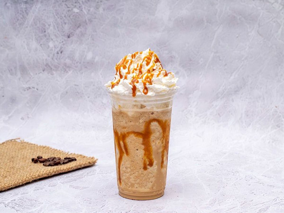 Caramel