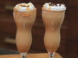 Caramel Frappuccino