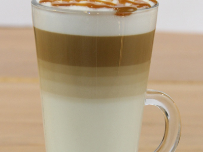 Caramel Macchiato