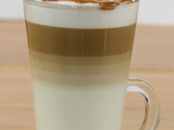 Caramel Macchiato