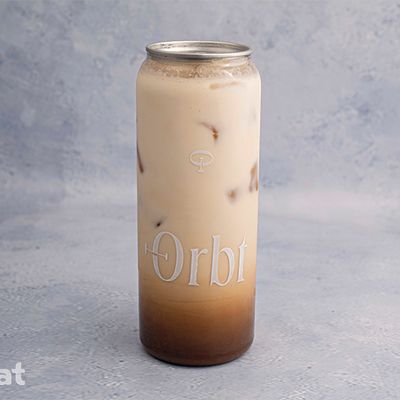 Iced Salted Caramel L