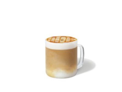 Caramel Macchiato