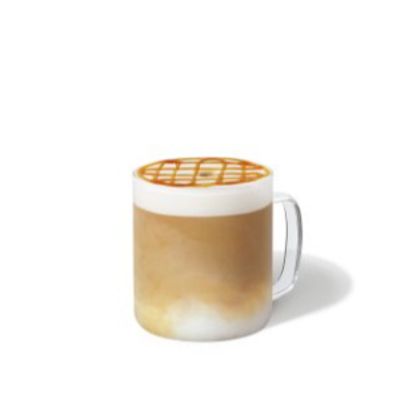 Caramel Macchiato