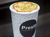 Caramel Macchiato