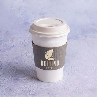 Caramel Macchiato Iced
