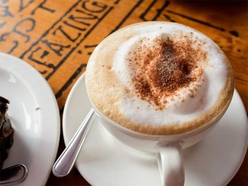 Macchiato Caramel