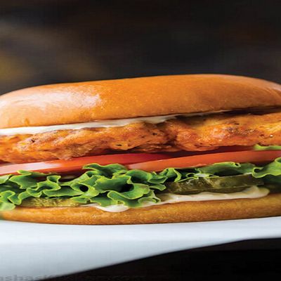 Crunchy Sandwich